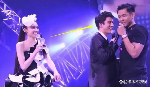 台媒爆料范玮琪王力宏视频,引发网友热议 第1张 台媒爆料范玮琪王力宏视频,引发网友热议 第1张