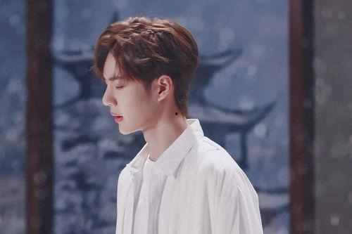 王俊凯王一博最新爆料,揭秘幕后故事与精彩瞬间  第1张